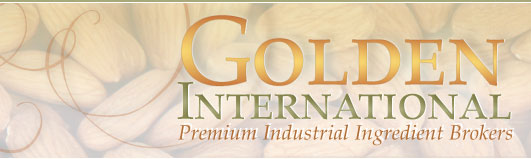 Golden International